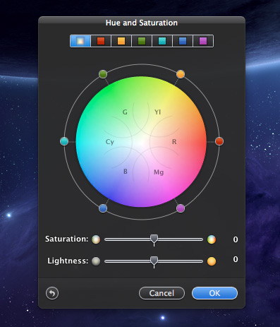 Pixelmator-hue-sat