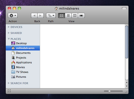 itunes-scrollbar