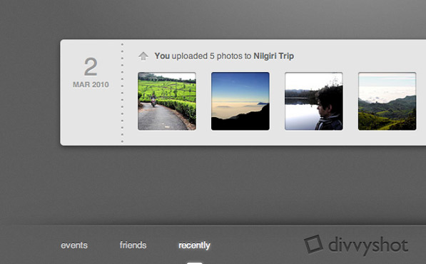 Post image for Divvyshot — something fresh for your pictures