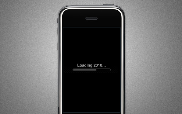 Post image for Ten from 2010: App Store Beauties Prettying up our iPhones