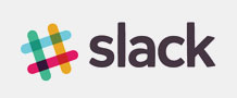 Slack Logo