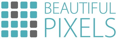 Beautiful Pixels