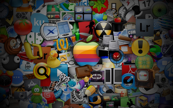 The 10 Most Beautiful Apps on my Mac • Beautiful Pixels