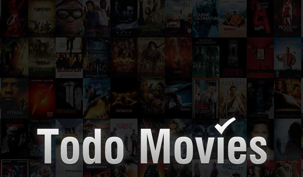 todomovies masthead