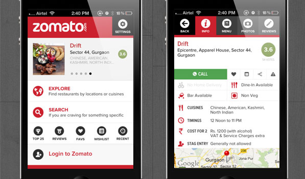 Everything To Know About Zomato AI - Social Nation