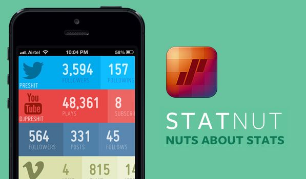 Pull all your Stats Together and Become a StatNut