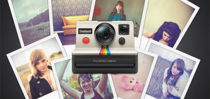 polaroid moji watch app download