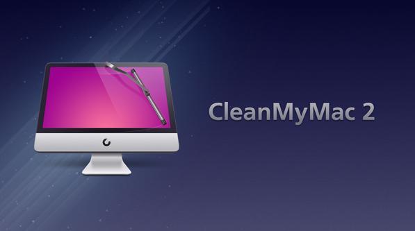 clean my mac 2 license