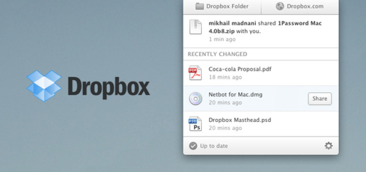 download dropbox desktop app update