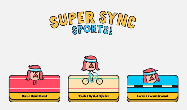 supersync sports