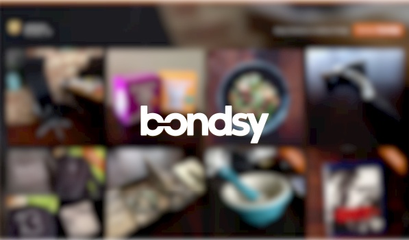 Bondsy — Trade Things You Can’t Put a Price On