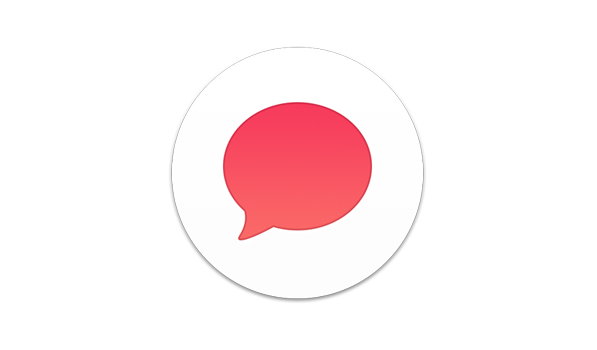 Flamingo — Google Hangouts & Facebook Chat App for Mac