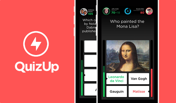 Quizup