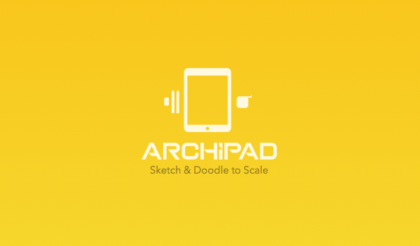 Archipad – Sketching With Scale