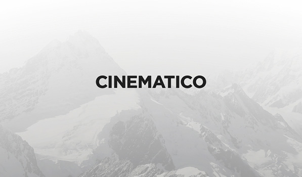 Cinematico Creates Stunning Portfolios Powered by YouTube or Vimeo