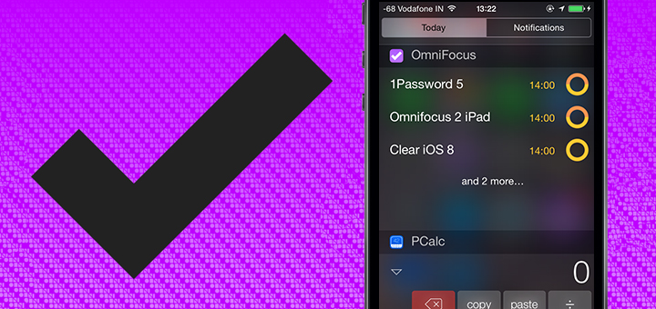 omnifocus pro for ipad or not