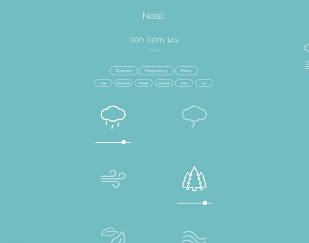 highlight-noisli