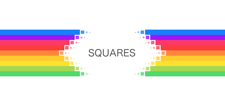 Squares — A Challenging Puzzle Game