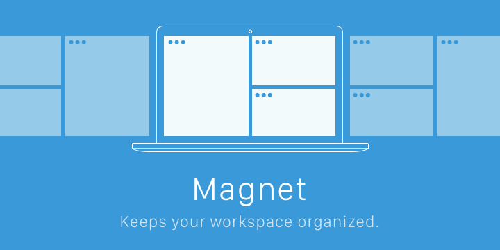 Magnet app for clearance mac