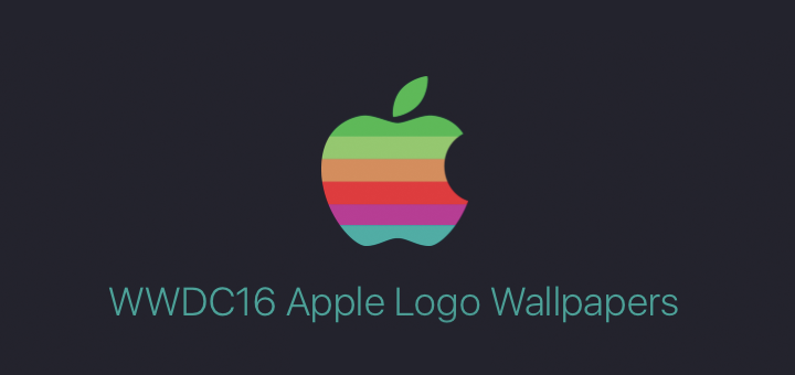 wallpaper for desktop, laptop | az73-wwdc -apple-logo-dark-black-minimal-illustration-art