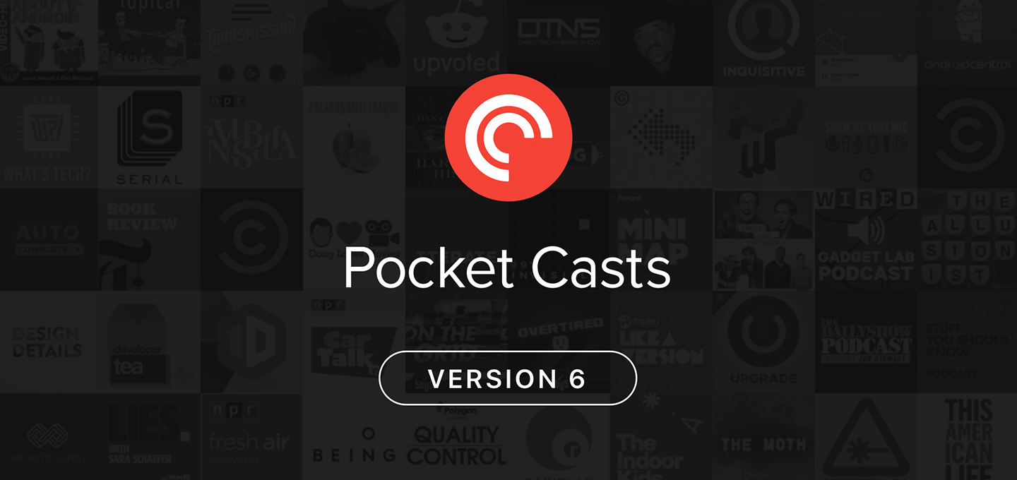 pocket casts wear os