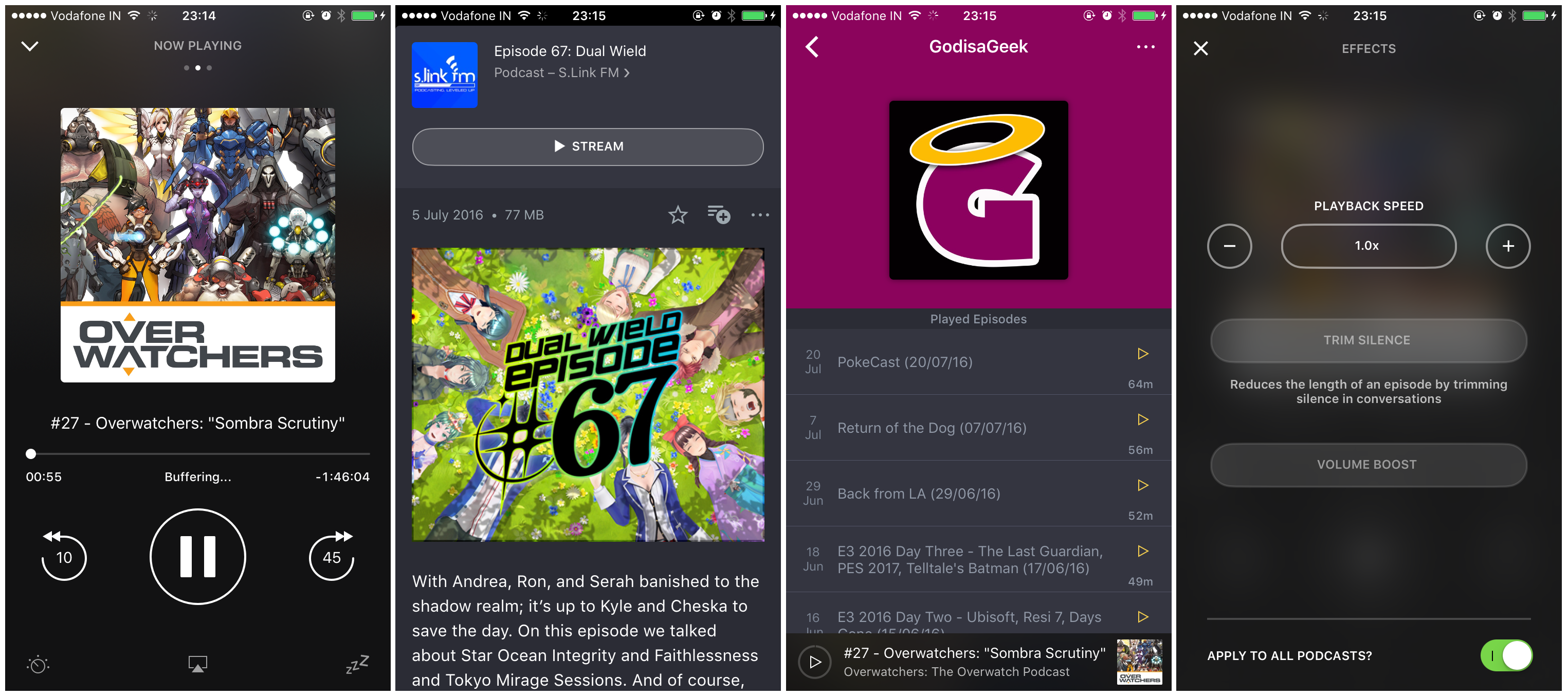 tumblr wordpress buys app pocket casts