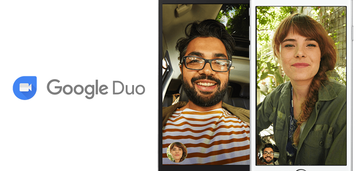 Google Releases Duo — A Simple Video Calling App for iOS and Android ...