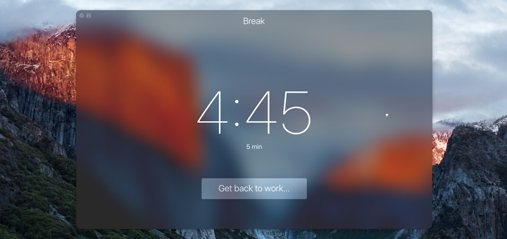 Alternate Timer for mac download