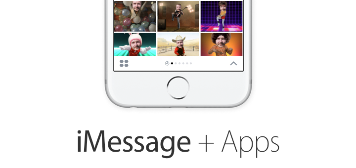 Our Favorite iMessage Apps for iOS 10 • Beautiful Pixels