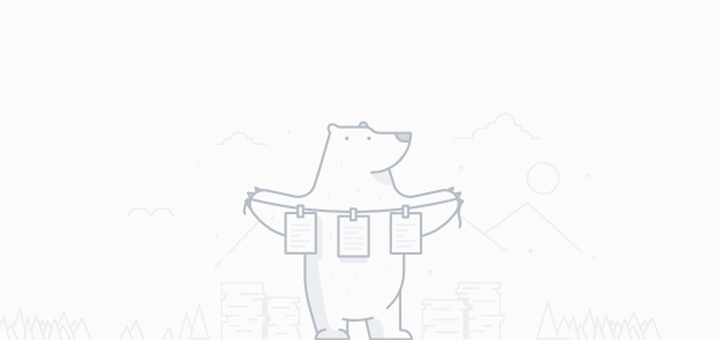 bear app for mac