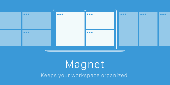 Magnet on sale app mac