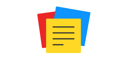 Zoho Notebook App For Mac