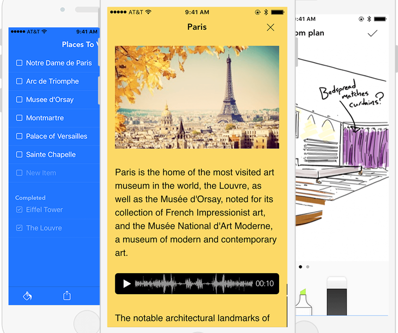 zoho-notebook-is-a-beautiful-notes-app-alternative-beautiful-pixels