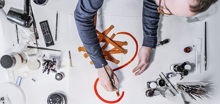 You Should Watch ‘Abstract: The Art of Design’ on Netflix