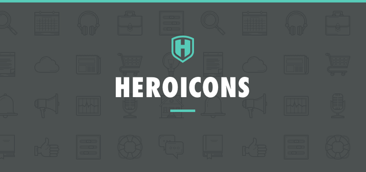 Heroicons