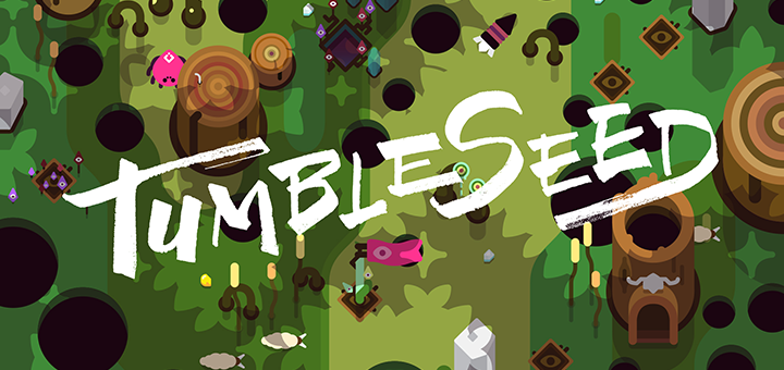 TumbleSeed