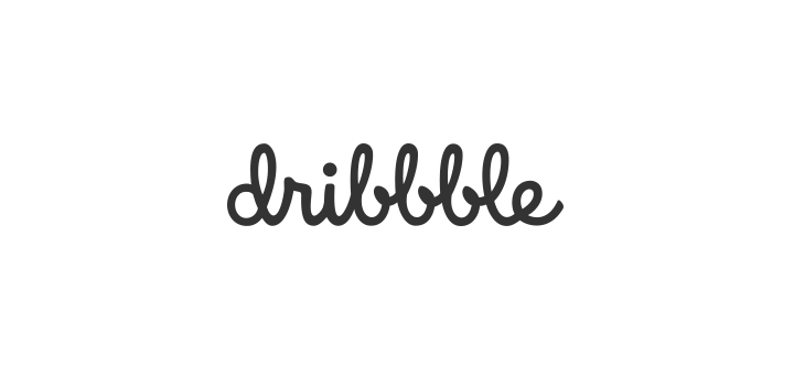 Dribbble App