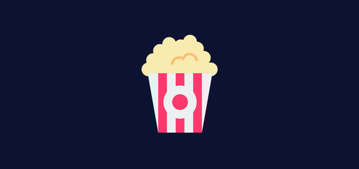 popcorn app