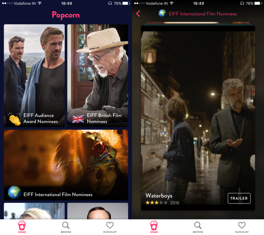 popcorn movie app download