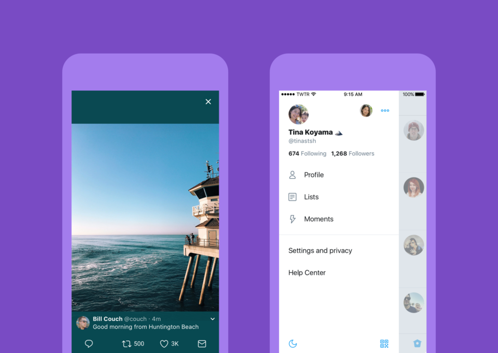 Twitter Launches a Redesigned UI Across iPhone, iPad and the Web