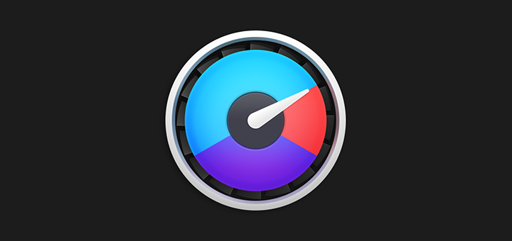 At a Glance: iStat Menus 6 App Icon