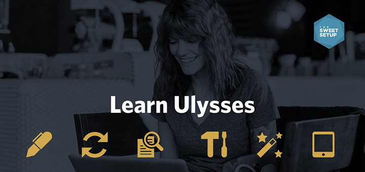 Learn Ulysses