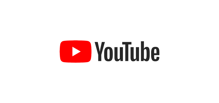 At a Glance: YouTube’s New Logo