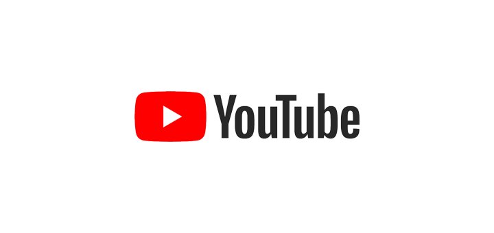 New YouTube Logo 2017