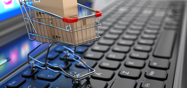 Ecommerce Services