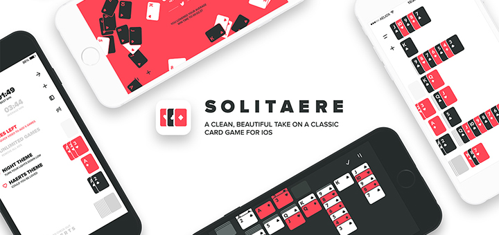 Solitaire: Play Classic Cards, Apps