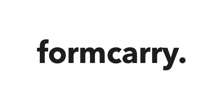 Formcarry HTML Form Endpoint Service