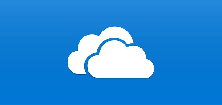 Microsoft OneDrive for iPhone and iPad