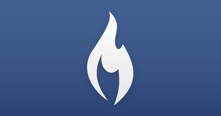 Fiery Feeds 2.0 - RSS Reader App for iPhone and iPad