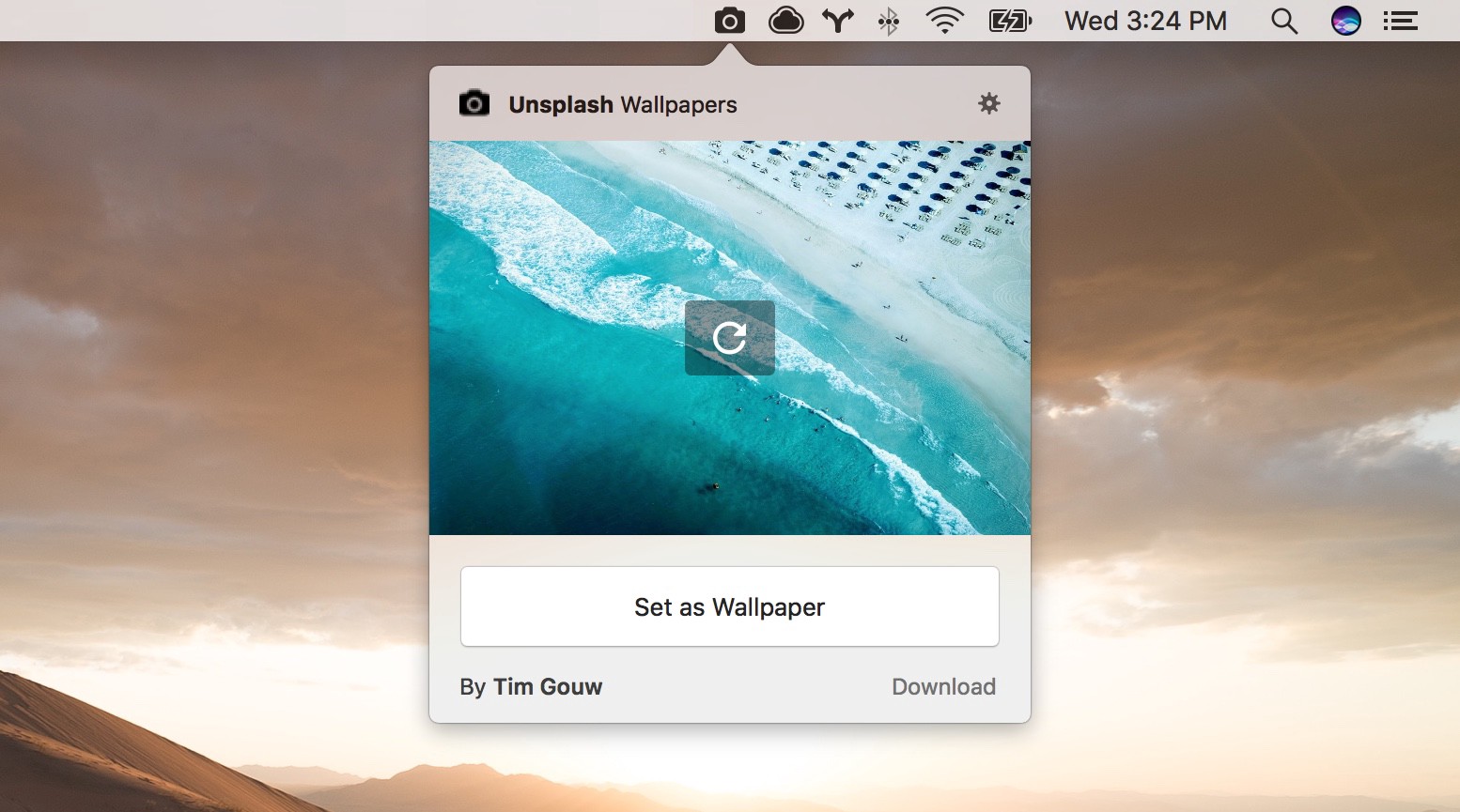 The Chosen App For Mac